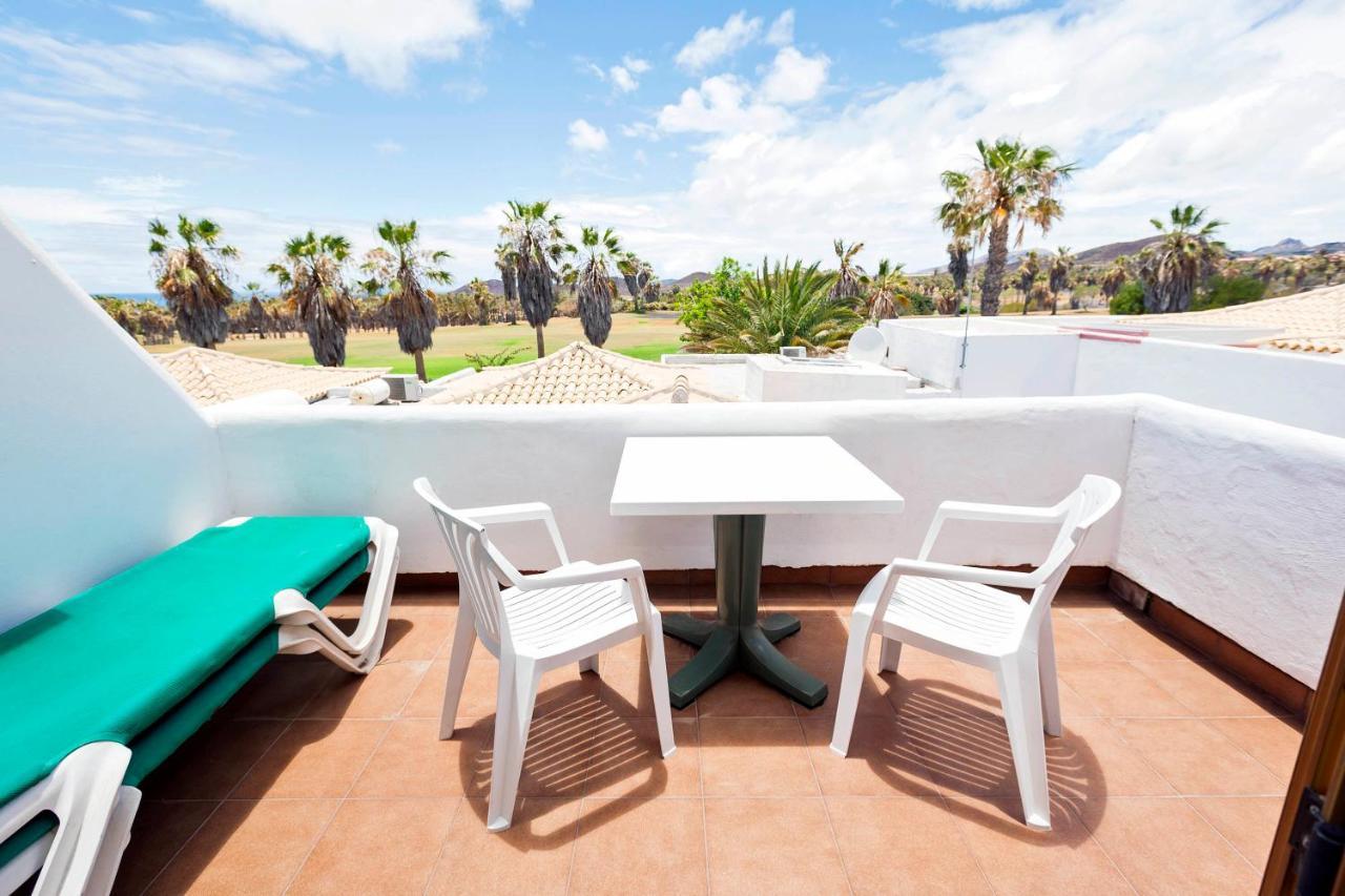 Ocean Overlook, Golf Del Sur San Miguel de Abona Exteriér fotografie