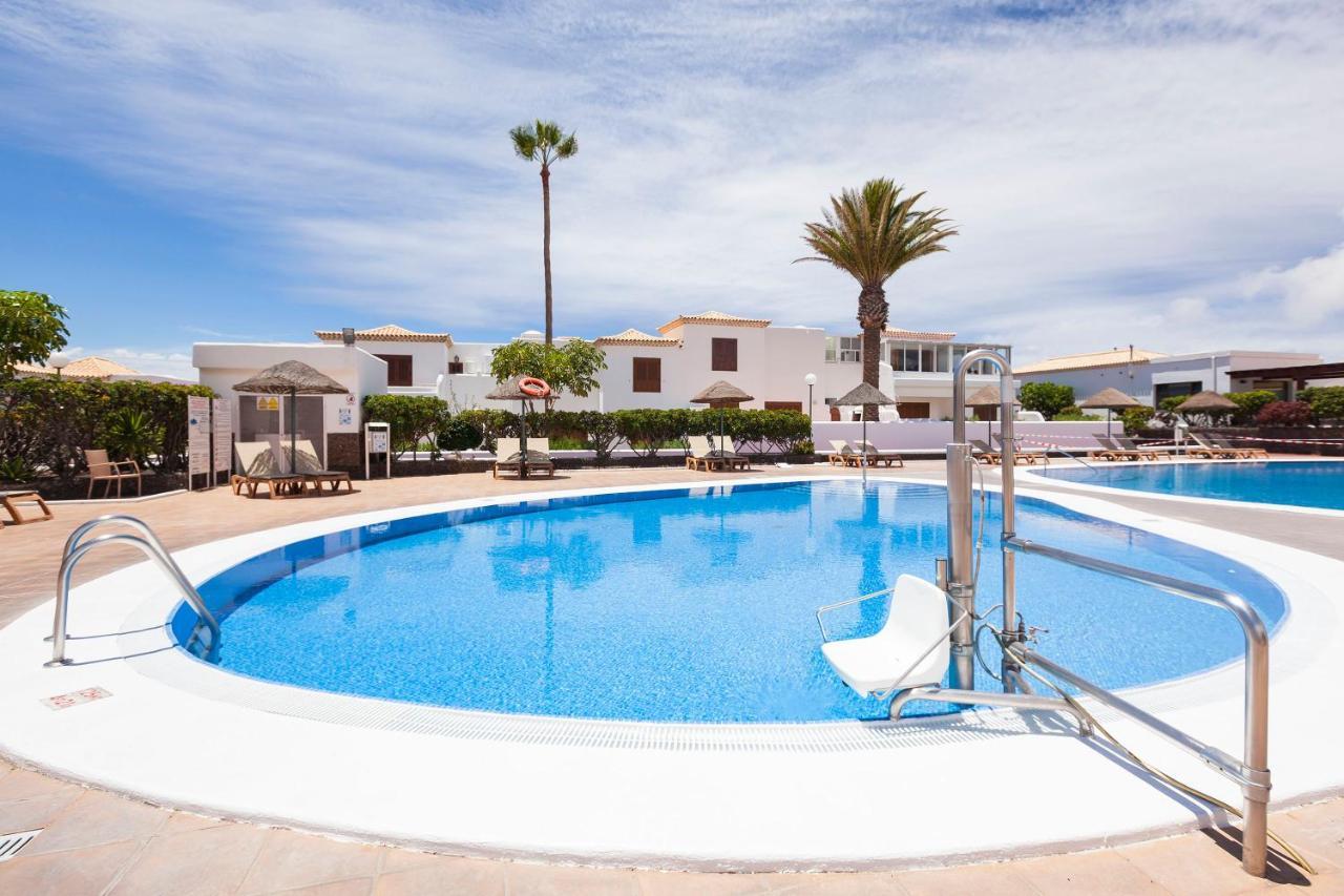Ocean Overlook, Golf Del Sur San Miguel de Abona Exteriér fotografie