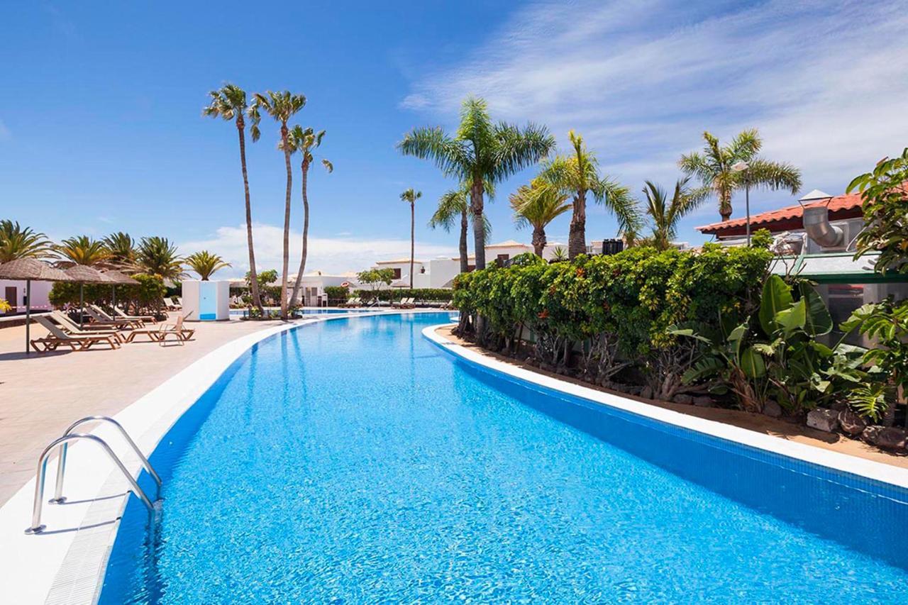 Ocean Overlook, Golf Del Sur San Miguel de Abona Exteriér fotografie