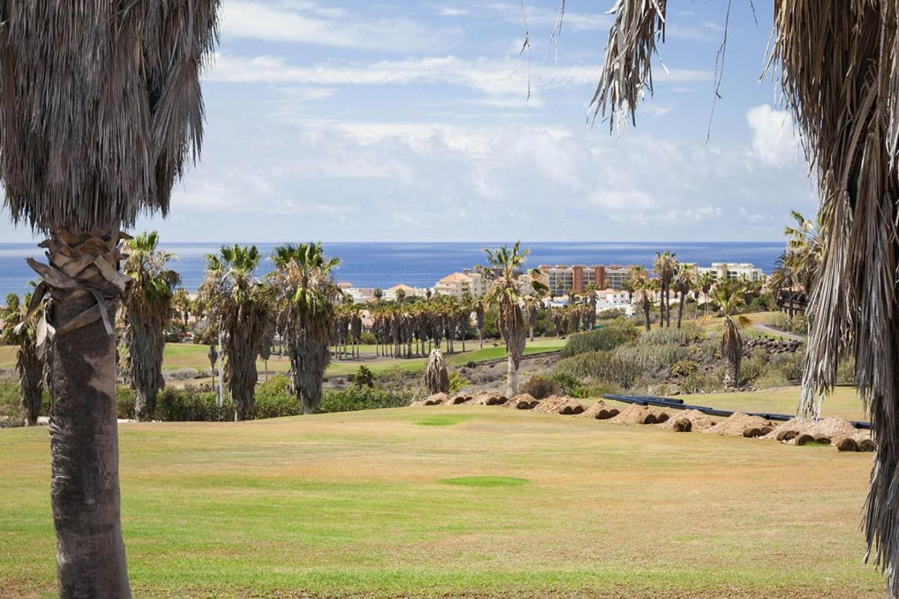 Ocean Overlook, Golf Del Sur San Miguel de Abona Exteriér fotografie