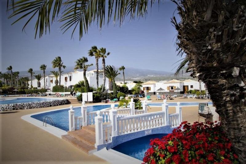 Ocean Overlook, Golf Del Sur San Miguel de Abona Exteriér fotografie