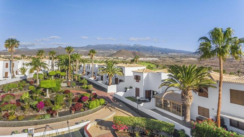Ocean Overlook, Golf Del Sur San Miguel de Abona Exteriér fotografie